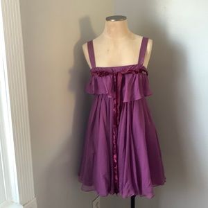 GALLIANO Vintage Dress Small